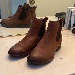 Born ankle boots - Cove